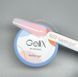 Моделюючий гель GeliX Builder Nano gel NG-603 15мл HEMA & TPO FREE gel_gelix_nano_603_15ml фото 1
