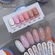 Моделюючий гель GeliX Builder Nano gel NG-603 15мл HEMA & TPO FREE gel_gelix_nano_603_15ml фото 4