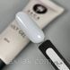Полігель Saga Poly Gel №02 (білий) в тюбику 30мл polygel_saga_02 фото 1