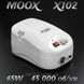 Білий фрезер Moox X102 45тис. об/хв, 65W для манікюру і педикюру moox_x102_white фото 3