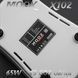 Білий фрезер Moox X102 45тис. об/хв, 65W для манікюру і педикюру moox_x102_white фото 5