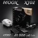 Білий фрезер Moox X102 45тис. об/хв, 65W для манікюру і педикюру moox_x102_white фото 6