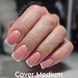 Гель для наращивания ногтей Польша Cover Medium 5мл gel_silcare_cov_med_50ml фото 1