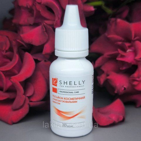 Кровоостанавливающий лосьон с ранозаживляющим эффектом Shelly 30 мл krovostop_shelly фото