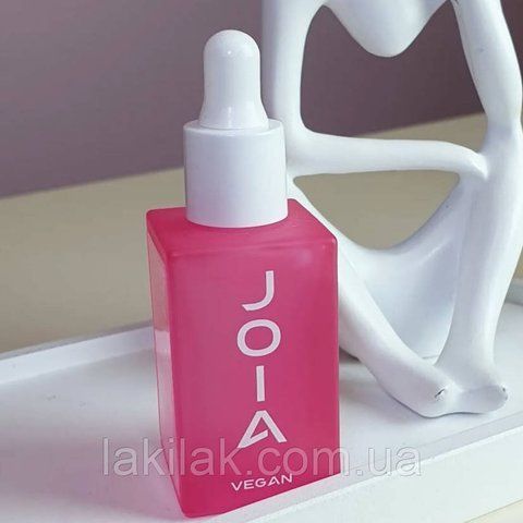 Засіб від оніхолізису Say No to onycholysis JOIA vegan 15мл onych_joia_15ml фото