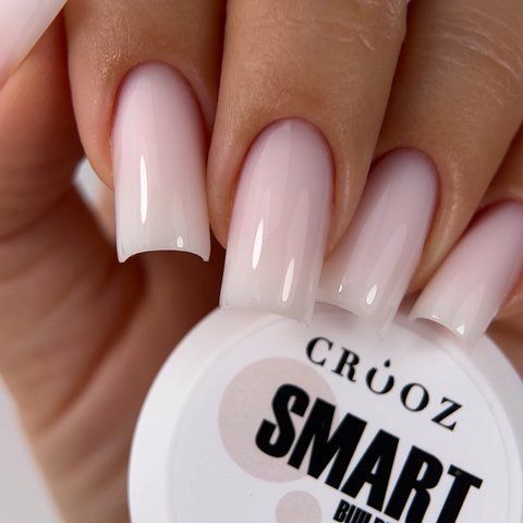 Гель для нарощення нігтів Crooz Smart gel 04 15мл gel_crooz_smart_04_15ml фото