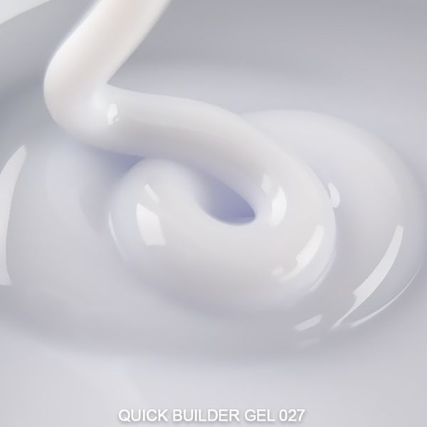 Гель для наращивания ногтей ART QUICK Builder Gel №27 5мл gel_art_quick_27_5ml фото