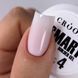 Гель для нарощення нігтів Crooz Smart gel 04 15мл gel_crooz_smart_04_15ml фото 2