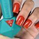 Гель-лак Victoria Avdeeva Red Color 03 (червоний) 12 мл HEMA & TPO FREE avdeeva_red_color_03 фото 1