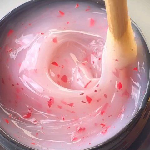 Гель для нарощення нігтів Milano Milk Potal 05 Builder Gel 20мл gel_milano_potal_05 фото