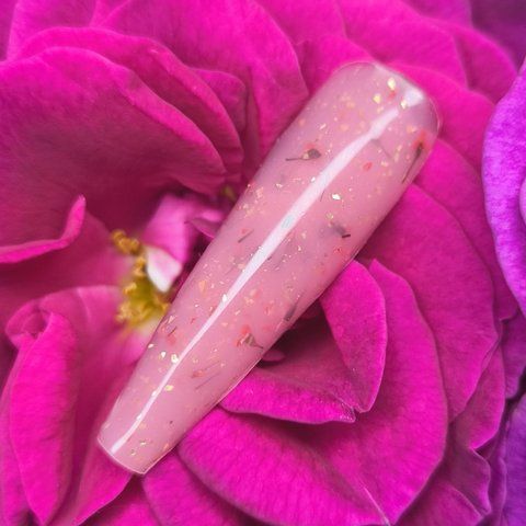 Гель для нарощення Mi VINTAGE №3 Builder Gel 5мл gel_mi_vintage_03_5ml фото