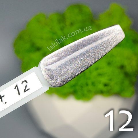 Гель-лак хрустальная кошка Starlet Professional №12 7мл starlet_crystal_cat_12 фото