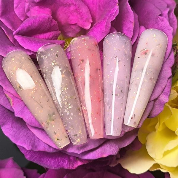 Гель для нарощення Mi VINTAGE №3 Builder Gel 5мл gel_mi_vintage_03_5ml фото