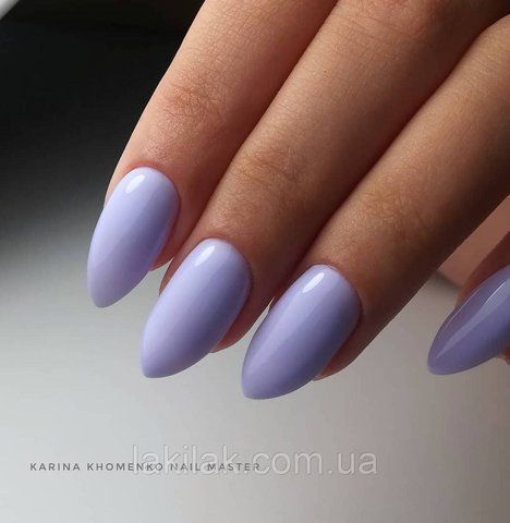 Гель-лак Moon Full Breeze color №412 лавандовый светлый 8мл moon_412 фото