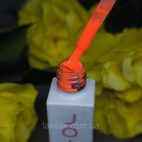 Гель-лак JOIA vegan 090 закат солнца, 6 мл joia090 фото