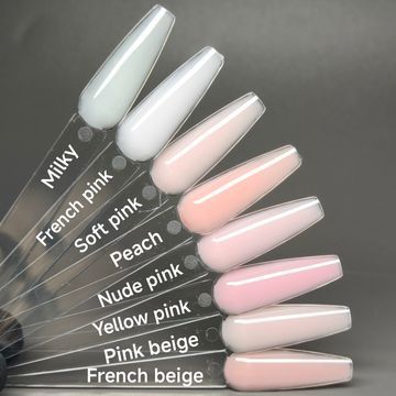 Starlet Professional Builder Gel