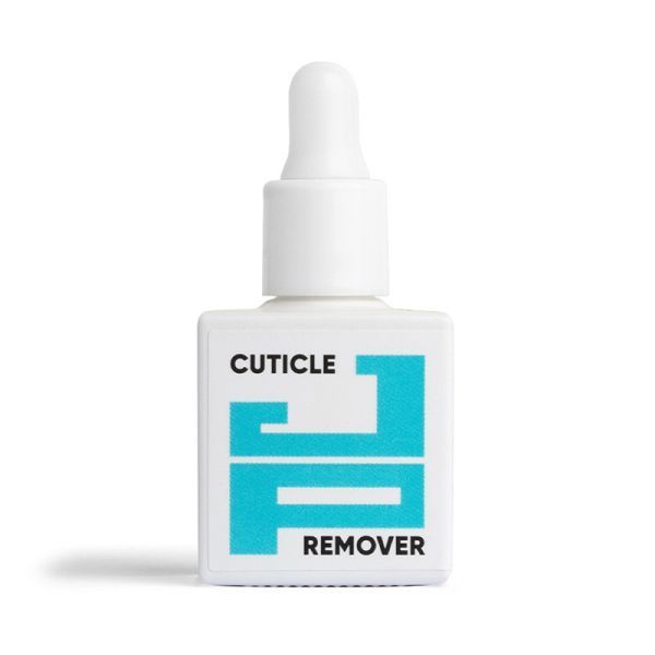 Ремувер кутикулы Jerden Proff Alkaline (на щелочной основе) 10мл remover_cut_JP_alk_10ml фото
