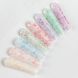 Гель для нарощення нігтів Milano Milk Potal 07 Builder Gel 20мл gel_milano_potal_07 фото 3