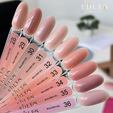 Edlen Builder gel