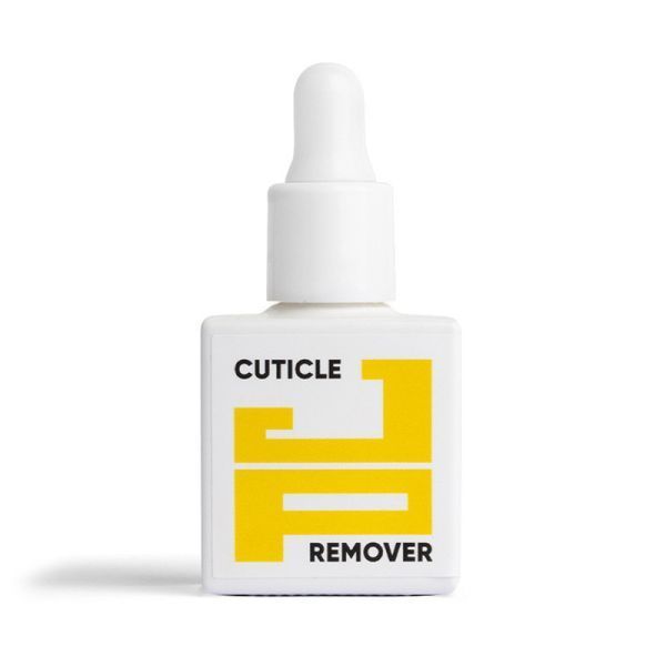 Ремувер кутикули Jerden Proff Urea (на сечовині) 10мл remover_cut_JP_urea_10ml фото
