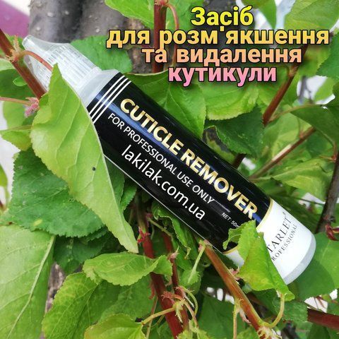 Ремувер кутикулы Starlet Professional 50мл remover_cut_starlet_50ml фото