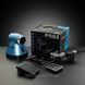 Синій фрезер Moox X804 55тис. об/хв, 80W для манікюру і педикюру moox_x804_blue фото 3