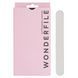 М'який змінний файл 100 гріт на клейовій основі для основи Wonderfile wonderfile_file_soft_100 фото 2