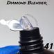 Полігель Designer №41 Diamond Blender (у тюбику) 30мл polygel_designer_41 фото 1