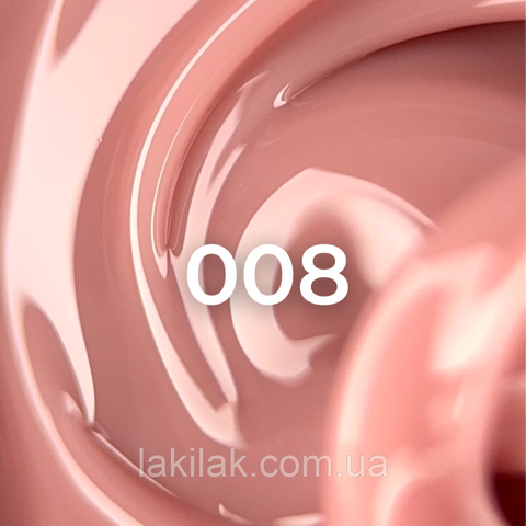 Гель для нарощення нігтів ART QUICK Builder Gel №08 5мл gel_art_quick_08_30ml фото