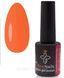 Гель-лак для ногтей Bee Nails 045 (неоновый оранжевый) 8мл bee_nails_045 фото 2