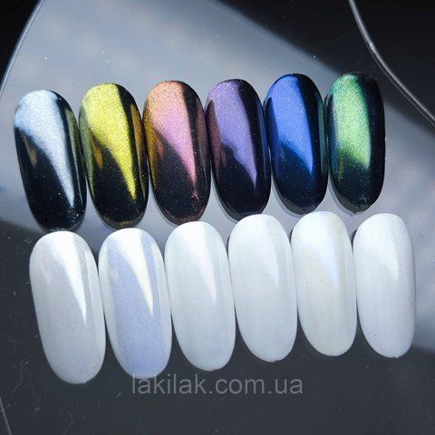 Набір втирок Аврора (6 баночок) vtirka_aurora_6pcs фото
