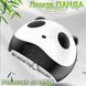 Лампа Панда 36w (працює від USB, повербана та звичайної зарядки) lamp_panda фото 1