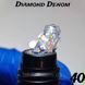 Полігель Designer №40 Diamond Denom (в тюбике) 30мл polygel_designer_40 фото 1