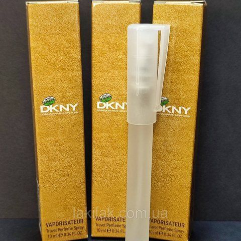 Парфумована вода DKNY Be Delicious 10мл (з роспилювачем), жіночі parf_newyork_10ml фото