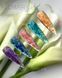Гель с сухоцветами Crooz Flower Gel №6 (прозрачно-голубой) 5 мл flower_gel_crooz_06 фото 6