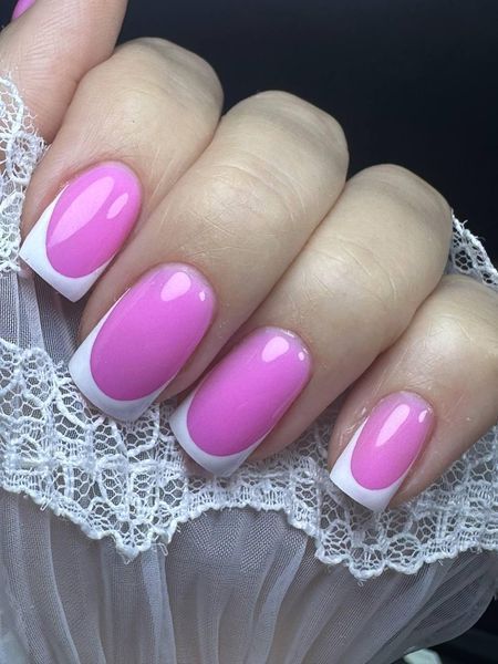 Гель для нарощення Mi Barbie №1 Builder Gel 5мл gel_mi_barbie_1_5ml фото
