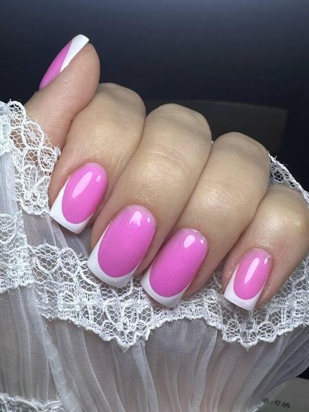 Гель для нарощення Mi Barbie №1 Builder Gel 5мл gel_mi_barbie_1_5ml фото