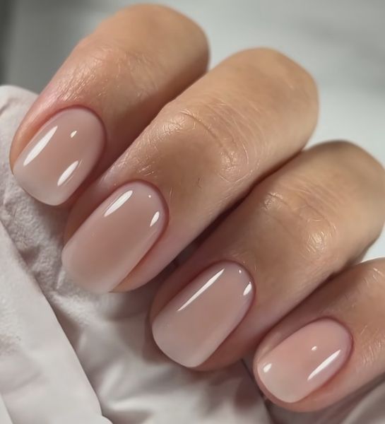 Нюдовий топ Mi Skin top Nude 15мл Mi_skin_top_8ml фото
