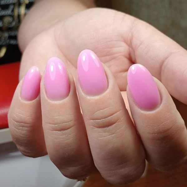 Гель для нарощення Mi Barbie №1 Builder Gel 5мл gel_mi_barbie_1_5ml фото