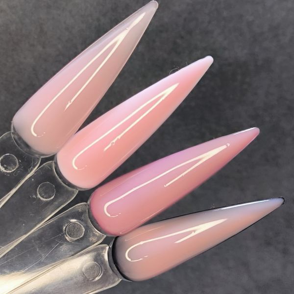 Нюдовий топ Mi Skin top Nude 15мл Mi_skin_top_8ml фото