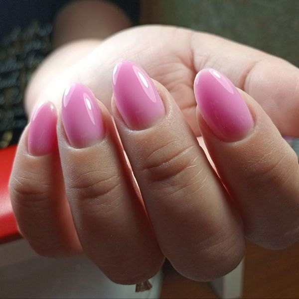 Гель для нарощення Mi Barbie №1 Builder Gel 5мл gel_mi_barbie_1_5ml фото