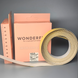 Файл-лента 150 грит на клеевой основе для основы Wonderfile 7 метров wonderfile_file_stric_150 фото 1
