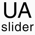 UaSlider
