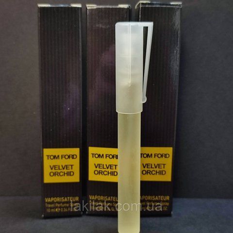 Парфумована вода Tom Ford Velvet Orchid 10мл (з роспилювачем), жіночі parf_velvet_orchid_10ml фото