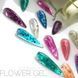 Гель з сухоцвітами Crooz Flower Gel №8 (прозоро-синій) 5 мл flower_gel_crooz_08 фото 3
